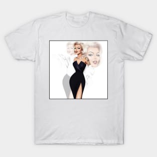 Marilyn Monroe T-Shirt